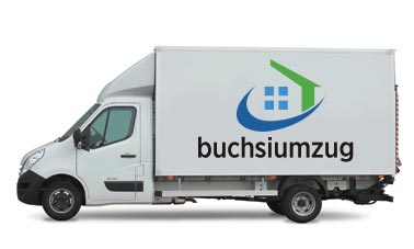 Buchsiumzug